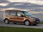 Ford Grand Tourneo Connect 2013 года